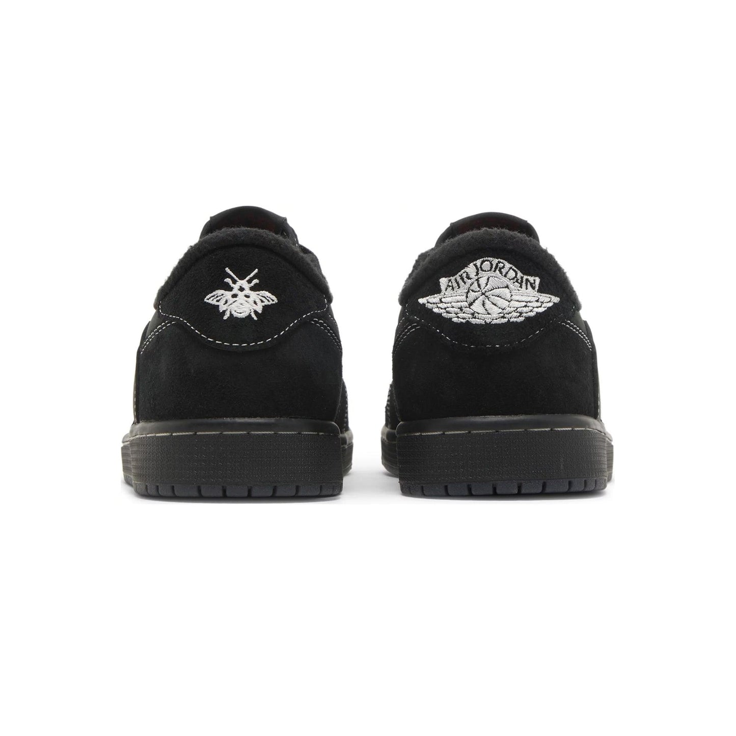 1 Retro Low OG SP 'Black Phantom' (2022)