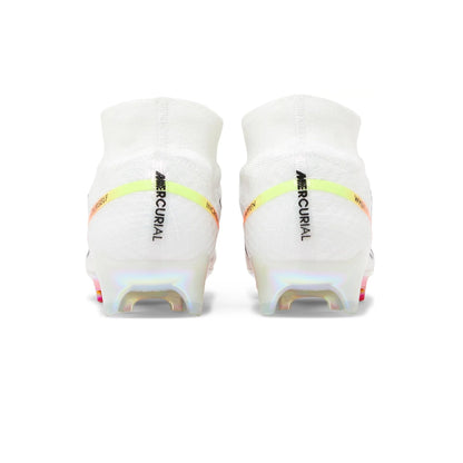 Nike Zoom Mercurial Superfly 9 Elite FG Marcus Rashford 'Better Believe It' (2023)