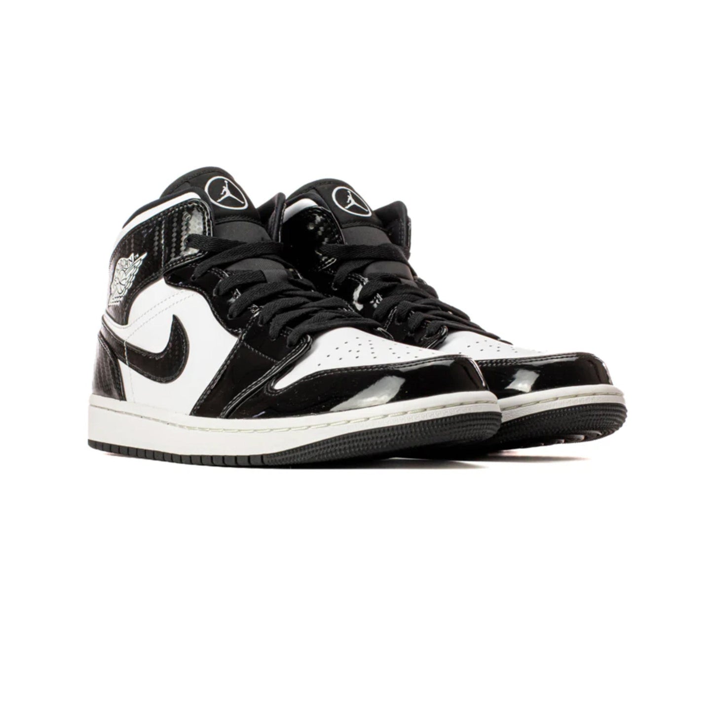 1 Mid 'Carbon Fiber All Star' 2021