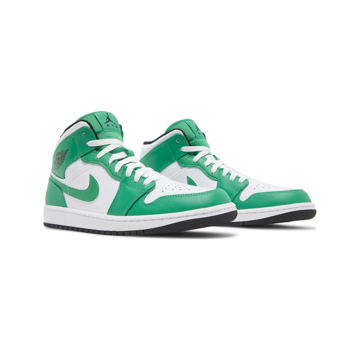 1 Mid 'Lucky Green' (2023)