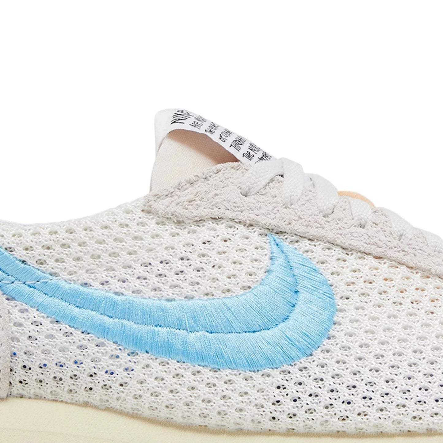Nike LD-1000 SP 'Stussy Phantom' (2024)