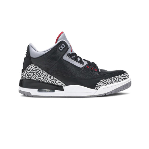 3 Retro 'Black Cement' (2011)
