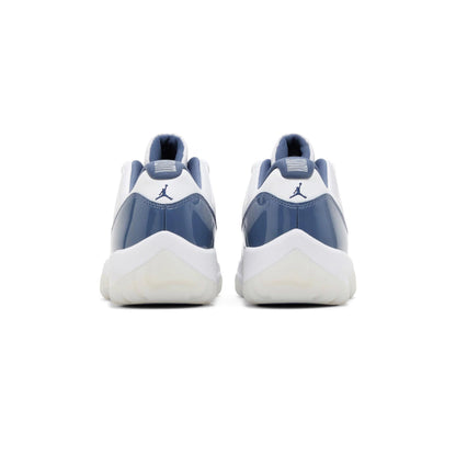 11 Retro Low 'Diffused Blue' (2024)