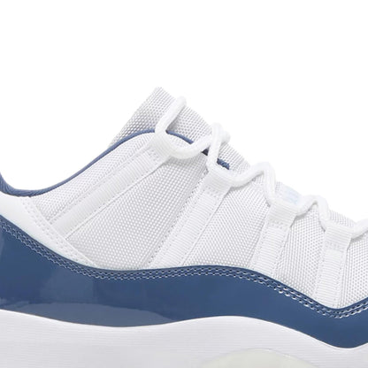 11 Retro Low 'Diffused Blue' (2024)