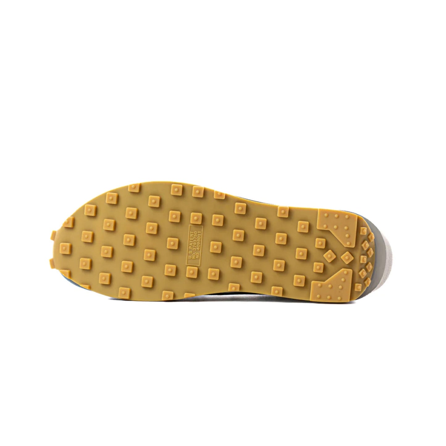 LD Waffle x Sacai x CLOT 'Cool Grey'