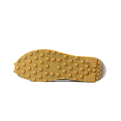 LD Waffle x Sacai x CLOT 'Cool Grey'