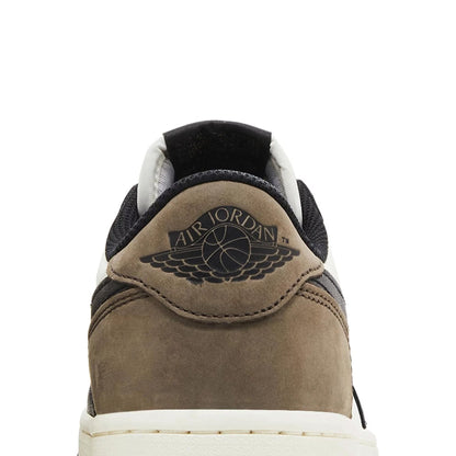 1 Retro Low OG 'Mocha' (2024)