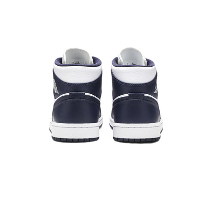 1 Mid 'White Metallic Gold Obsidian' (2019)
