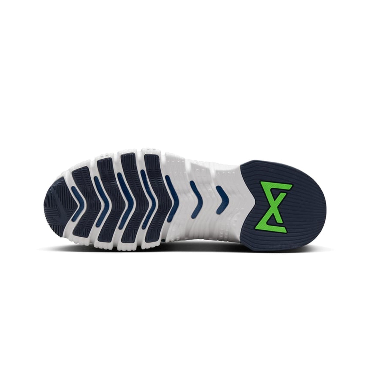 Free Metcon 5 'Court Blue Green Strike