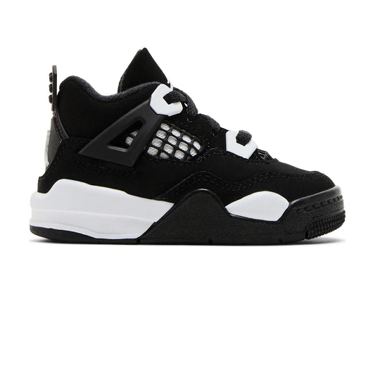4 Retro 'White Thunder' TD (2024)