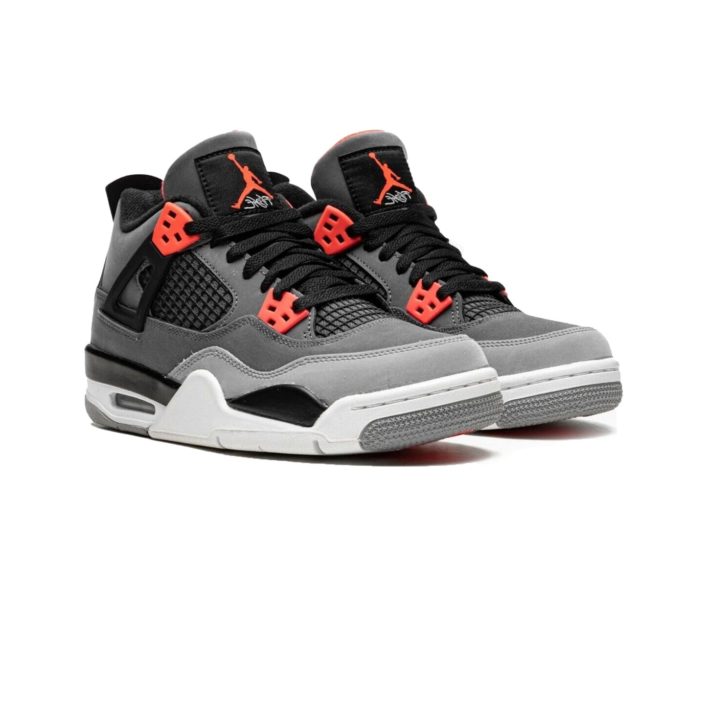 4 Retro 'Infrared' GS (2022)