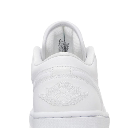 1 Low 'White' W (2022)