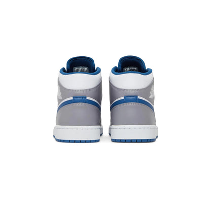 1 Mid 'True Blue Cement' GS (2022)