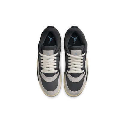 4 RM 'Iron Grey'