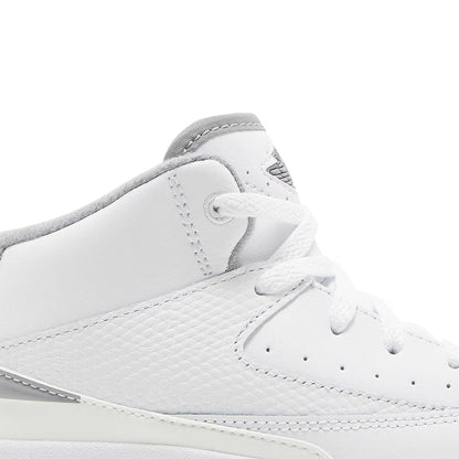 2 Retro 'Cement Grey' TD (2023)