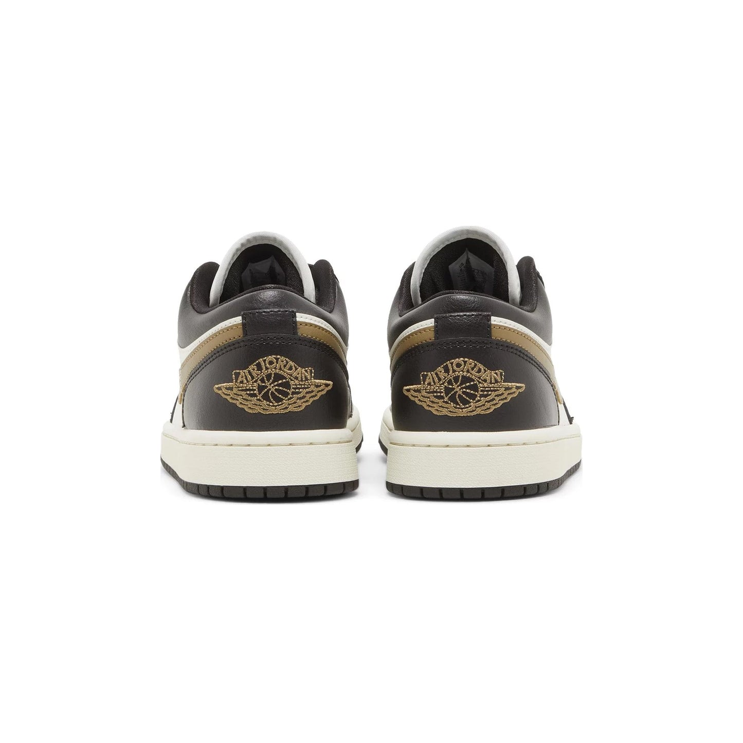 1 Low 'Shadow Brown' Women's (2023)
