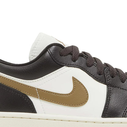 1 Low 'Shadow Brown' Women's (2023)