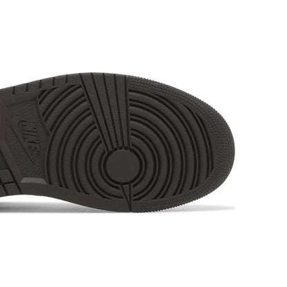 1 Low 'Shadow Brown' Women's (2023)