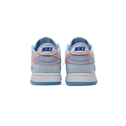 Nike Dunk Low Union 'Passport Pack Argon' (2022)
