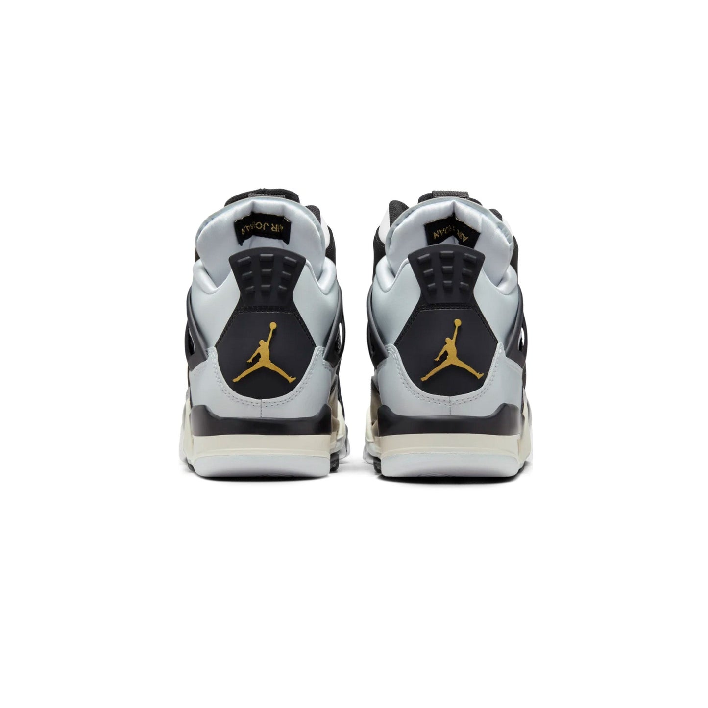 4 Retro 'Platinum Gold' GS (2024)