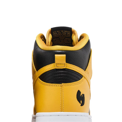 Dunk High Wu Tang (2024)