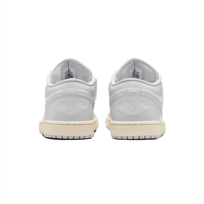 1 Low 'Coconut Milk Neutral Grey' Women's (2024)