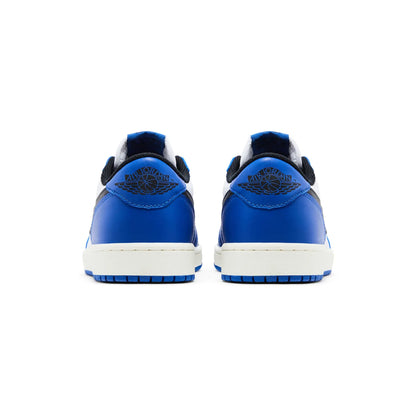 1 Retro Low OG 'Game Royal' (2024)