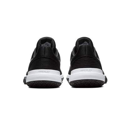 Flex Control 4 'Black Smoke Grey' (2020)