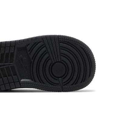 1 Retro Low OG SP ' Black Phantom' TD (2022)