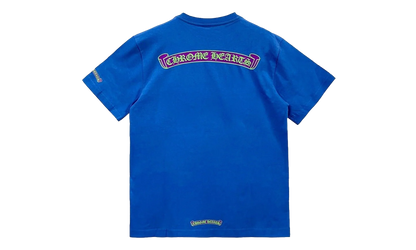 T-shirt "Blue" CHRM0914
