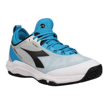 Speed Blushield Fly 3 Plus Ag Tennis Shoes