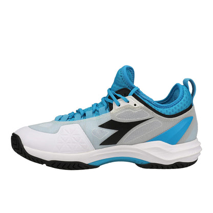 Speed Blushield Fly 3 Plus Ag Tennis Shoes