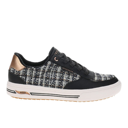 Arch Fit Arcade Coco Chic Slip On Sneakers
