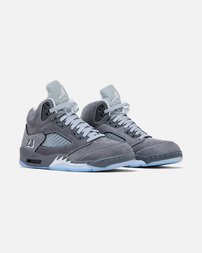 NIKE AIR JORDAN5 RETRO OG WOLF GREY 2026