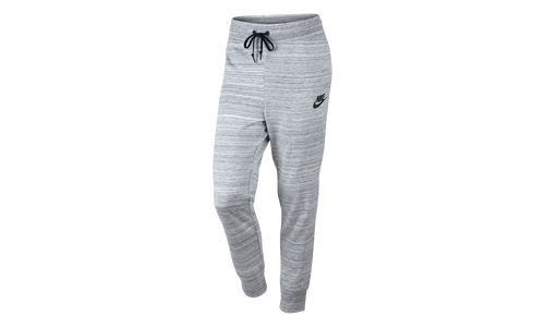 Sportswear Advance Pants WMNS "White / Grey" 837462 100