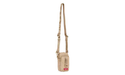 Shoulder Bag "SS26 - Tan" SU27072