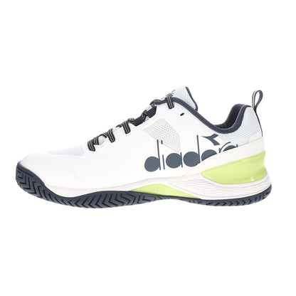 Blushield Torneo 2 All Ground Tennis Shoes