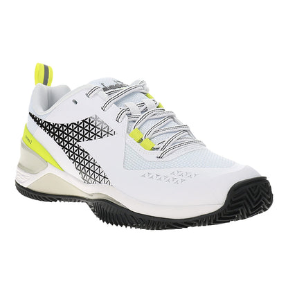 Blushield Torneo 2 Clay Tennis Shoes