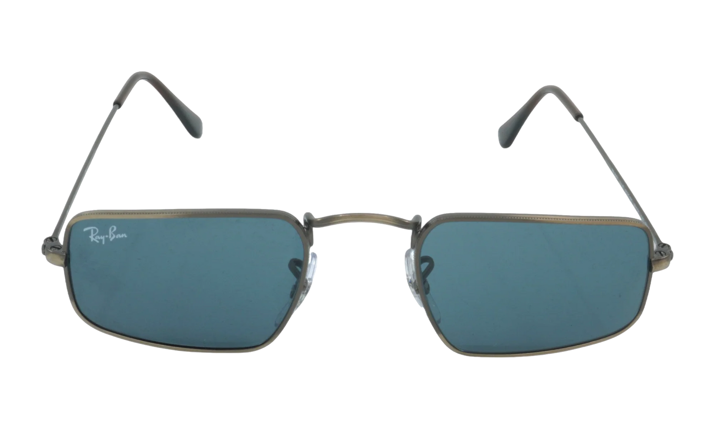 JULIE SUNGLASSES "ANTIQUE COPPER" RB3957-9230R5_46
