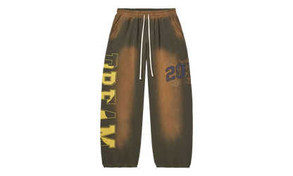 Kamo 2000 Sweatpants "Green" 11451 1002505VFK2SG OLIV