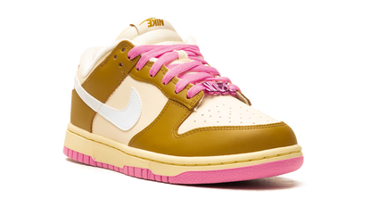 DUNK LO SE WMNS"Dance - Bronzine Pink" FD8683 700