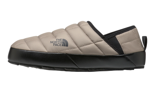 THERMOBALL TRACTION MULE V "Mushroom Grey / TNF Black" NF0A3UZNDHO