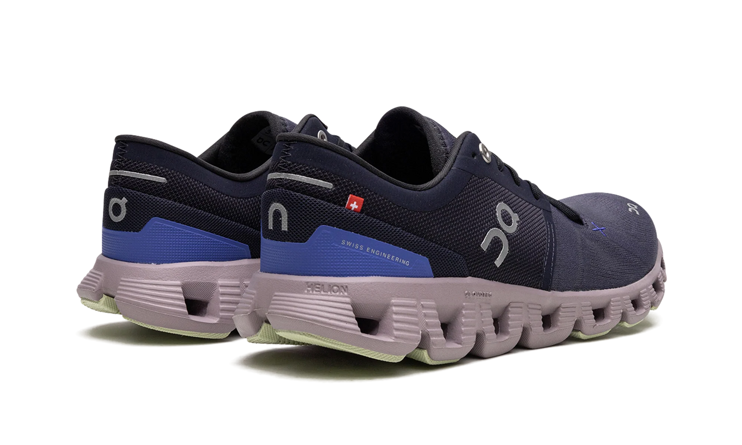 CLOUD X 3 WMNS "Midnight Heron" 60.98689