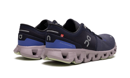CLOUD X 3 WMNS "Midnight Heron" 60.98689