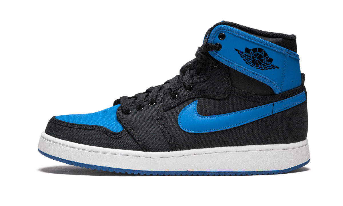 1 KO High "Royal" 638471 007