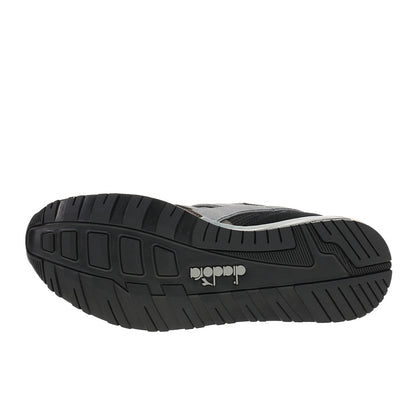 N9002 Polar Lace Up Sneakers