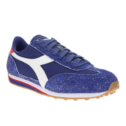 Rally Lace Up Sneakers