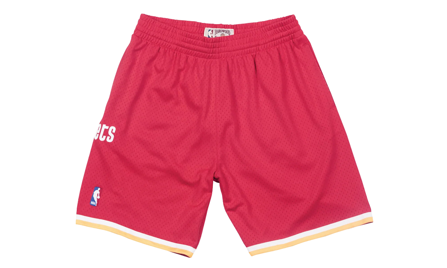 Houston Rockets Swingman Shorts "1993 - 94 Road" 6124A7FF