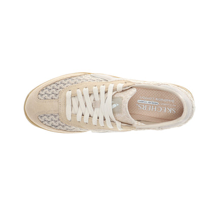 Hotshot Beautiful Flow Lace Up Sneakers