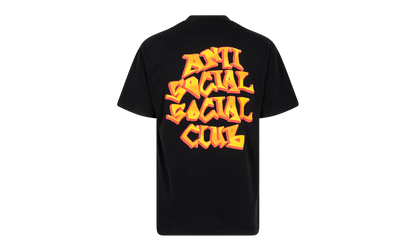Low Brow Premium Tee "Black" AS0386